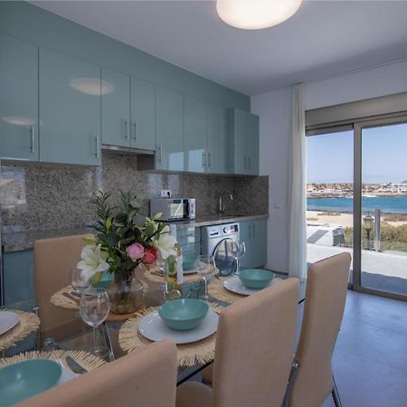 Apartment Holiday 5 Beachfront Corralejo By Holidays Home Extérieur photo