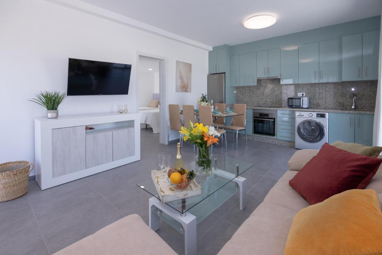 Apartment Holiday 5 Beachfront Corralejo By Holidays Home Extérieur photo