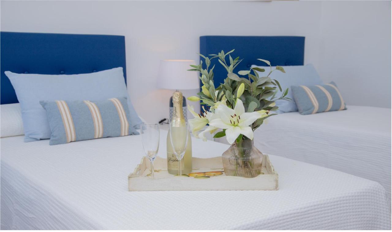 Apartment Holiday 5 Beachfront Corralejo By Holidays Home Extérieur photo