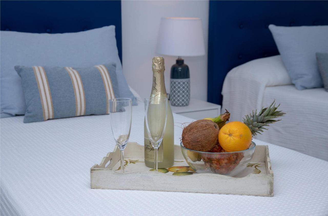 Apartment Holiday 5 Beachfront Corralejo By Holidays Home Extérieur photo